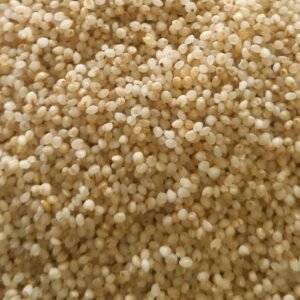 barnyard millet (kuthiraivali)