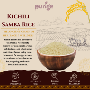 kichili samba