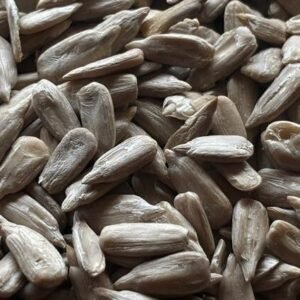 sunflower seeds