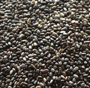 chia seeds