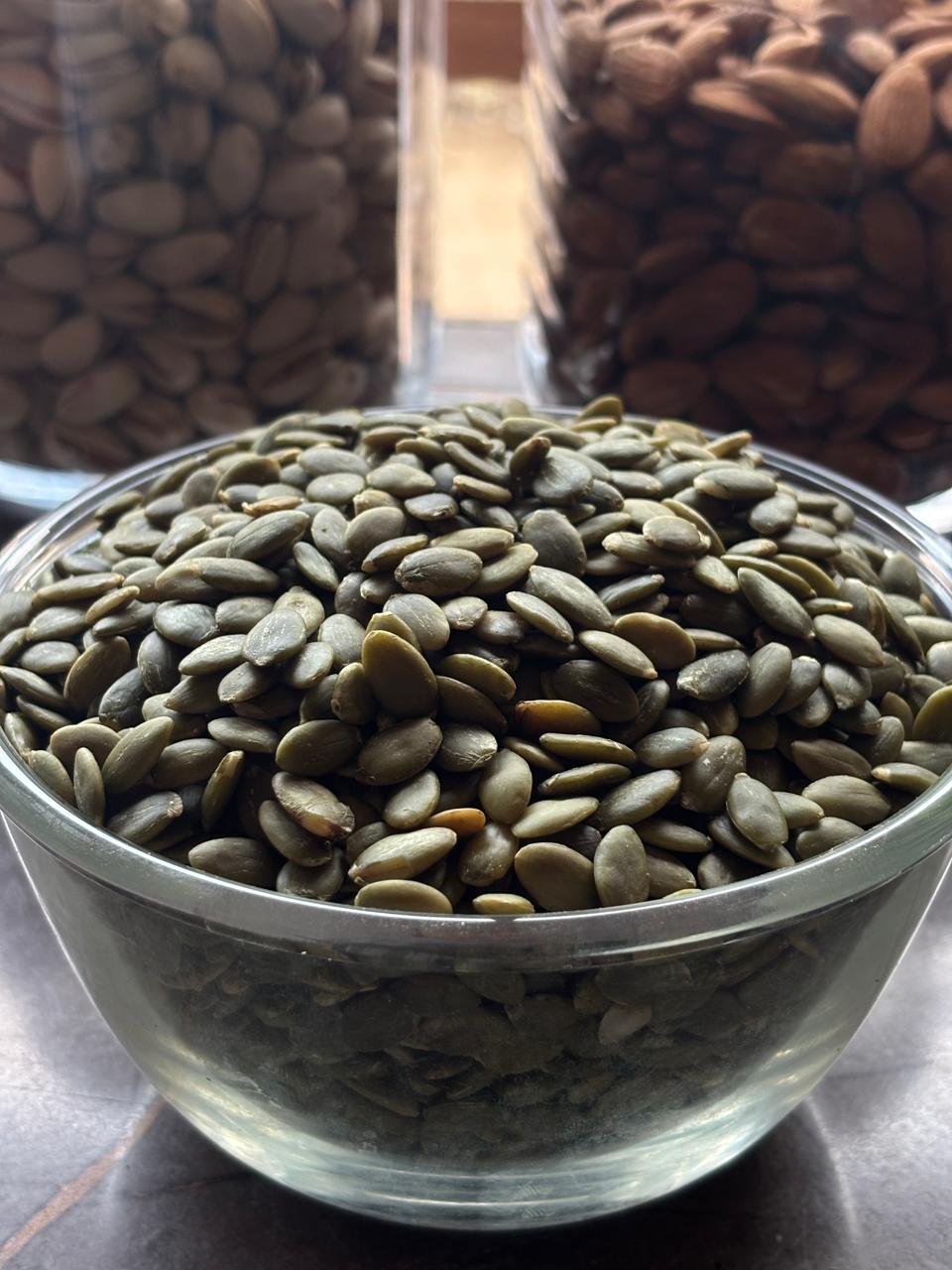 pumpkin seeds pumpkin seeds