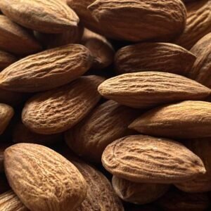 almonds – regular (badam)