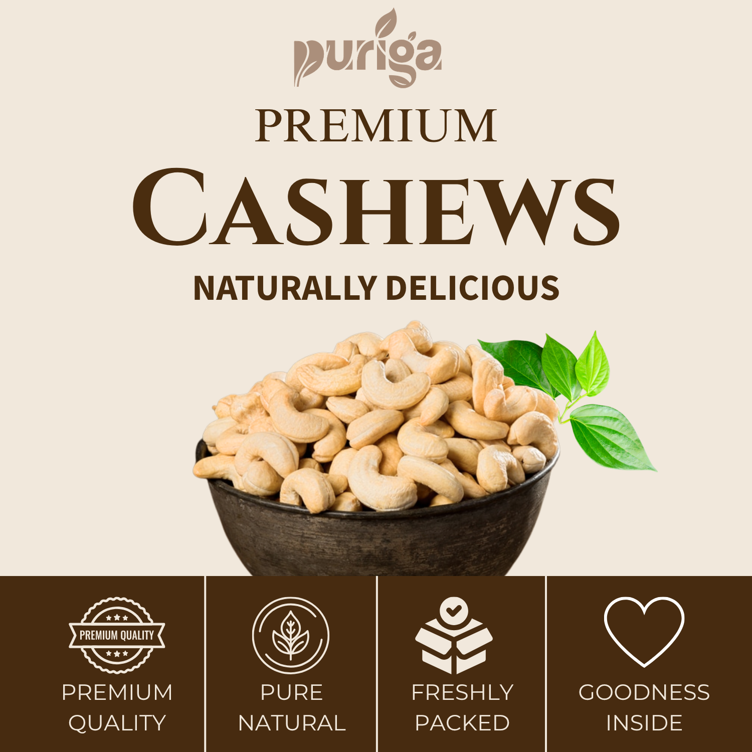 cashew nuts – premium cashew nuts – premium