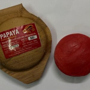 papaya soap